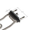 10016428 tzimasparts adistasi 2800w pitsos bosch siemens 4