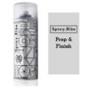 04048400 tzimasparts spray bike transparent finish 400ml 2