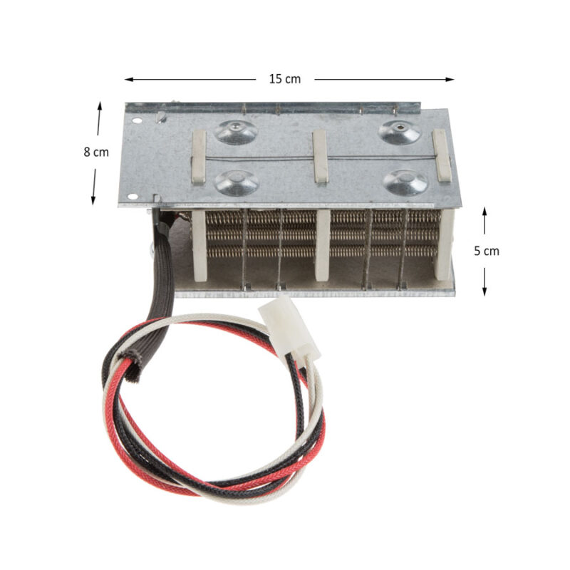 10016350 tzimasparts adistasi stegnotiriou ariston 1700w 220v 3ep 2ep thermikou 3