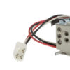 10016350 tzimasparts adistasi stegnotiriou ariston 1700w 220v 3ep 2ep thermikou 4