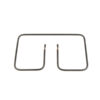 10501211 tzimasparts adistasi tostieras 110v 900w philips kenwood 27 x 165 x 105 cm