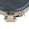 17105022 tzimasparts estia keramiki 1700w 230v f200 2 epafes moni 3