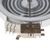 17105030 tzimasparts estia keramiki 1200w 230v f165 4 epafes 3