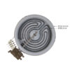 17105030 tzimasparts estia keramiki 1200w 230v f165 4 epafes 4