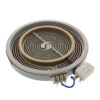 17105044 tzimasparts estia keramikis dipli ego f230 153mm 2200w 1000w pic0