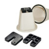 09705002 tzimasparts air condition cone supports