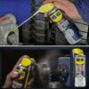 04693001 tzimasparts wd 40 specialist dry ptfe lubricant 400ml2