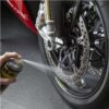 04693003 tzimasparts wd 40 spray motorcycle brake cleaner 500ml 2