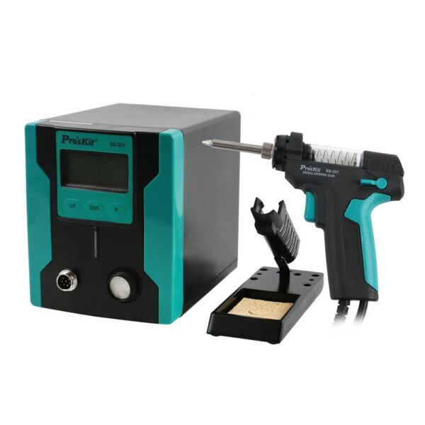 02980031 tzimasparts stathmos apokollisis 140w keramikos lcd ss 331b s proskit