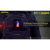98060013 tzimasparts fakos led nitecore headlamp nu07le 4