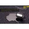98060014 tzimasparts fakos led nitecore headlamp nu10 black 3