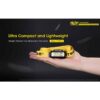 98060015 tzimasparts fakos led nitecore headlamp nu17 black 6