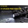 98060024 tzimasparts fakos led nitecore ef1 adiekriktikou tipou 3