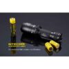 98060024 tzimasparts fakos led nitecore ef1 adiekriktikou tipou 4