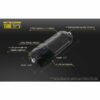 98060031 tzimasparts fakos led nitecore tube black v20 55lumens 3