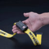 98060042 tzimasparts fakos led nitecore headlamp nu20 black 3