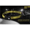 98060042 tzimasparts fakos led nitecore headlamp nu20 black 6