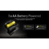 98060071 tzimasparts fakos led nitecore headlamp ha11 5